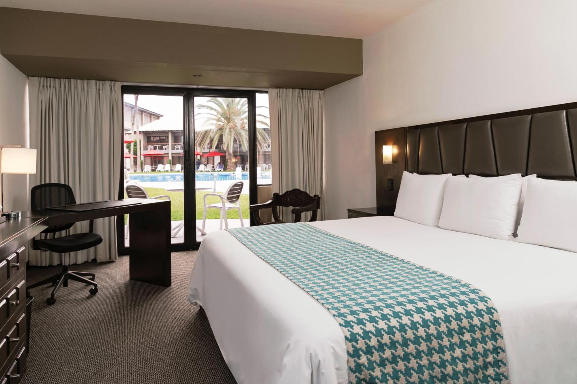 Wyndham Costa Del Sol Trujillo Hotel Huaman Exterior photo